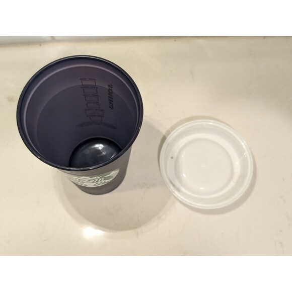 Starbucks Reusable Color Changing Hot Cups (16 Oz) - Picture 11 of 12